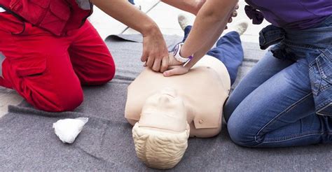 The 10 Best CPR Training Lessons Near Me (with Free Estimates)