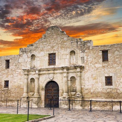 Top Ten Attractions In the South Texas Plains | USA Today