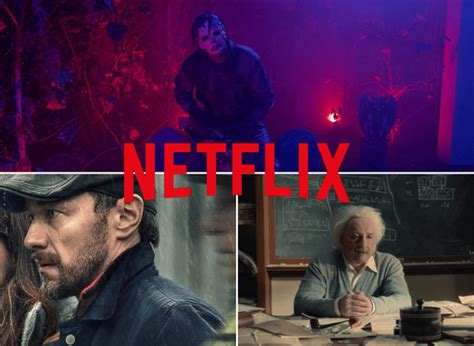 Good Movies On Netflix: Here are the top 10 best new films new to Netflix in February 2024