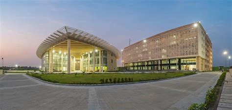 Amity University | Kolktata - Architizer