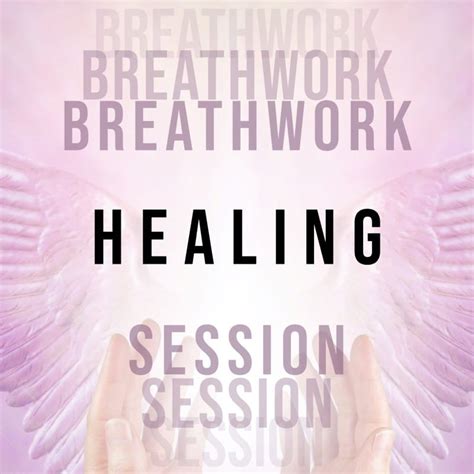 Breathwork Healing Replay • Soul Dimension