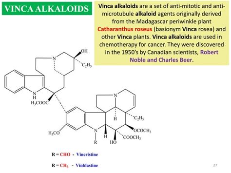 Anti Cancer Drugs | PPT