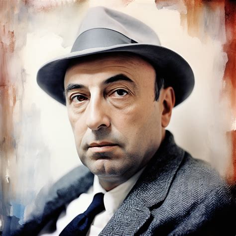 Facts about Pablo Neruda Of American Poet