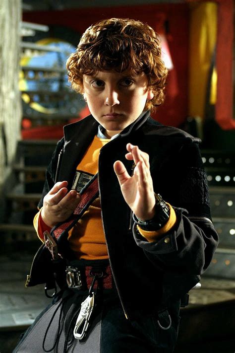 Spy Kids Juni actor Daryl Sabara looks unrecognisable 21