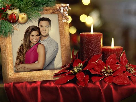 A very Matthews Christmas - Cory & Topanga Fan Art (36310288) - Fanpop