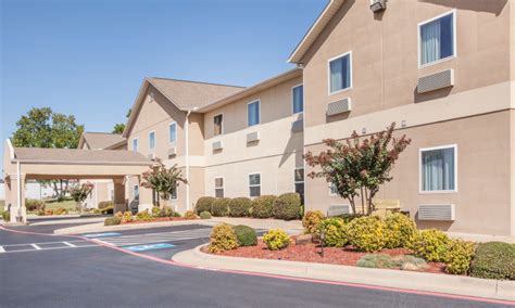 Days Inn & Suites by Wyndham | Cabot, AR | Arkansas.com