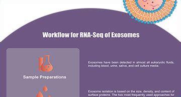 RNA-Seq of Exosomes | Exosome RNA