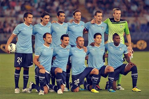 S.S. Lazio Wallpapers - Wallpaper Cave