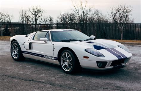 2005 Ford GT | Classic Driver Market