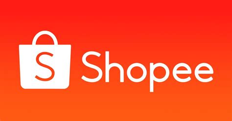 Shopee Logo - Branding in Asia