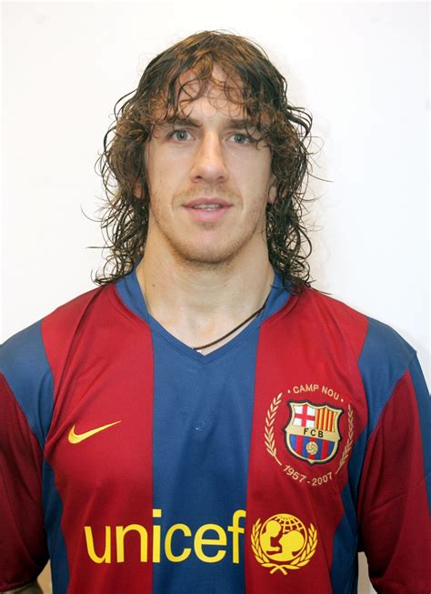 Carles Puyol