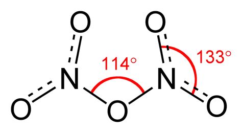 N2O5