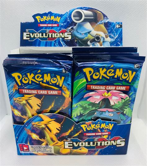 7 Best Pokemon Booster Boxes to Buy in 2021