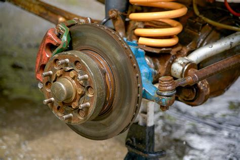 9 Bad Wheel Bearing Symptoms To Look Out For