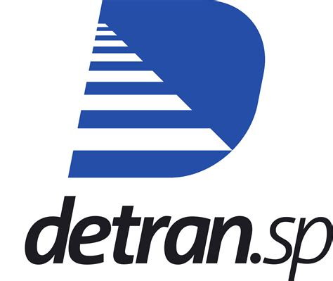 Detran SP Logo – PNG e Vetor – Download de Logo