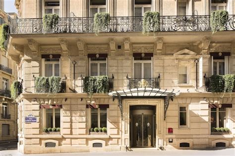 West End Hotel, Paris: Hotel Reviews, Rooms & Prices | Hotels.com