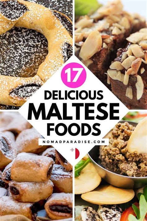 Maltese food: 17 popular and traditional dishes you need to try. Maltese cuisine, foodie travel ...