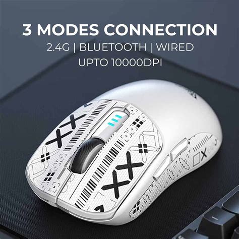 Aula SC580 Wireless Gaming Mouse | Gear Studio | PC Gaming Accessories | Cambodia