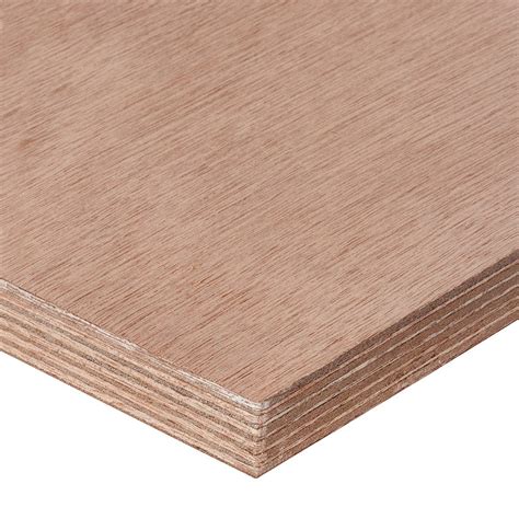 25mm | Marine Plywood | Waterproof Plywood | Marine Ply Board | Builder Depot