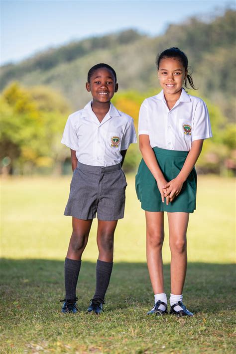 Uniform – Laerskool Sedgefield Primary