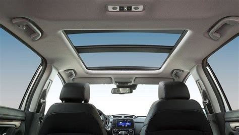 honda crv with panoramic sunroof - vince-bramlitt