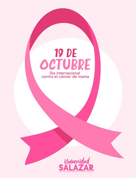 MES ROSA (Acciones en apoyo a la lucha contra el Cáncer de Mama ...