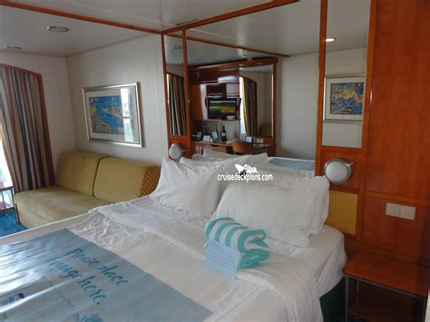 Norwegian Sun Balcony Stateroom