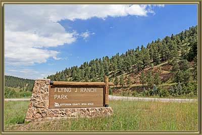 Things to Do in Conifer CO - Gold Compass Real Estate