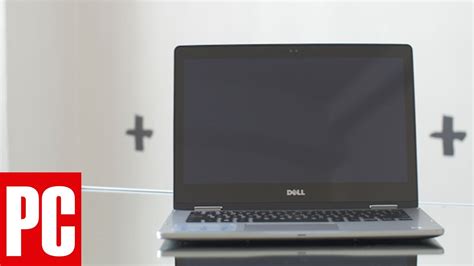 Dell Latitude 5289 2-in-1 Review | PCMag