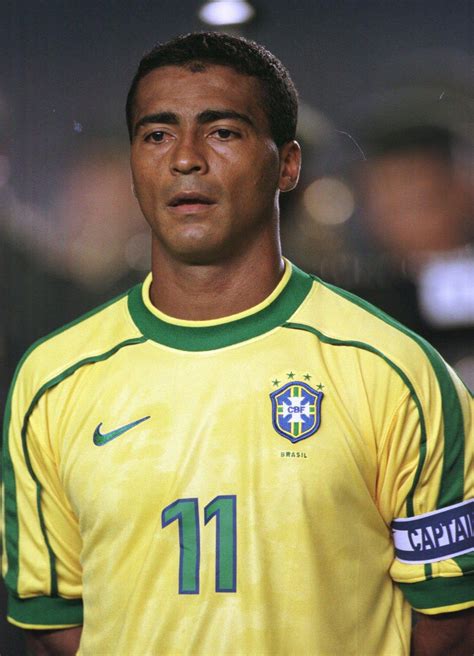 @Romario #9ine | Soccer inspiration, Brazil football team, Legends football