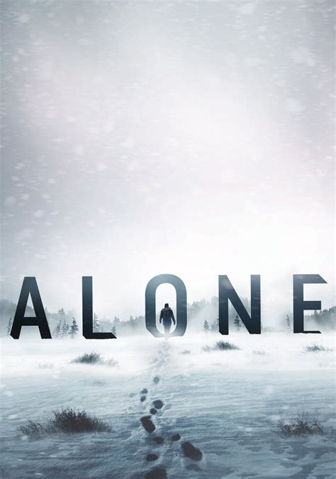 Alone Season 7 - watch full episodes streaming online