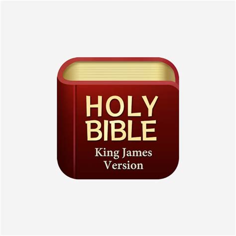 King James Bible - Daily Verse And Audio | Privacy & security guide | Mozilla Foundation