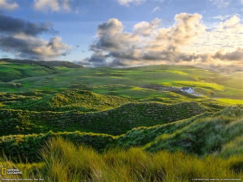 Ireland Landscapes Wallpaper - WallpaperSafari