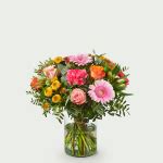 Bouquets | Topbloemen.be