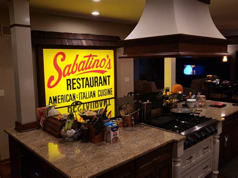 Sabatino's Restaurant | Chicago IL