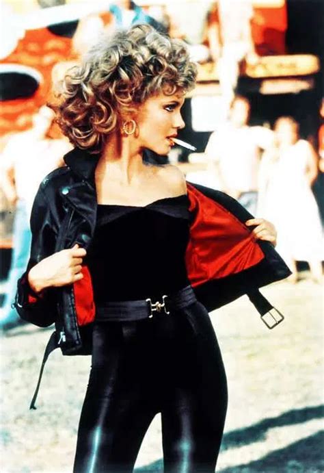 Olivia Newton John’s Most Famous Outfit Can Be Yours. | 104.3 The Breeze