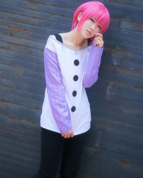 Gowther (The Seven Deadly Sins) | Cosplay, Cosplay anime, Cosplay costumes