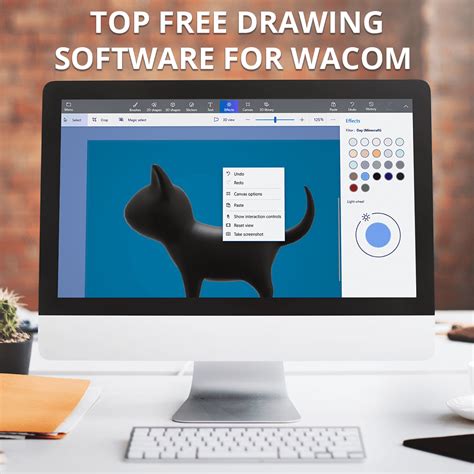 Best free drawing software for drawing tablet - epicwes