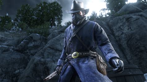 Watch the new Red Dead Redemption 2 gameplay trailer here - VG247