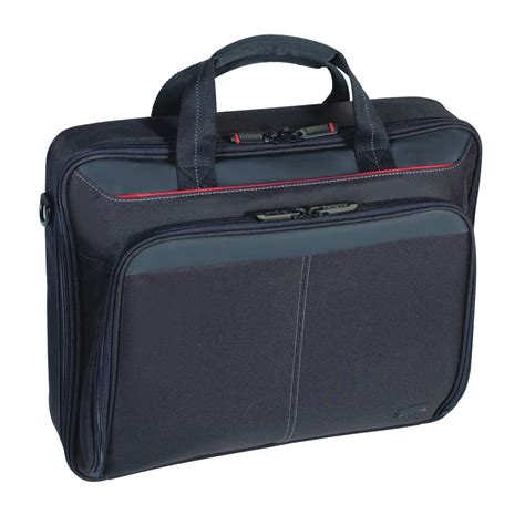 Cases & Bags - Targus CN31 15'' - 16'' Classic Clamshell Laptop Case - Black - Targus for sale ...