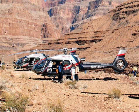 Maverick Helicopters Grand Canyon - Best Image Viajeperu.org