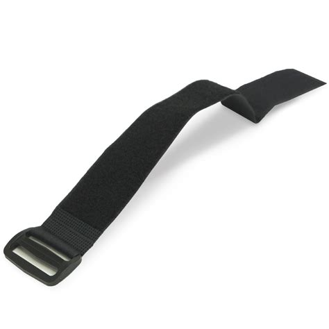 Velcro Strap – Medium Buckle – Wanders Products