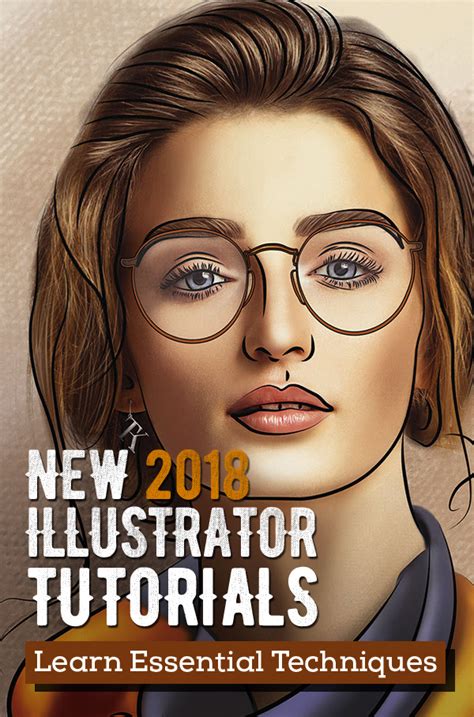 Illustrator Tutorials: 35 Fresh and Useful Adobe Illustrator Tutorials | Tutorials | Graphic ...