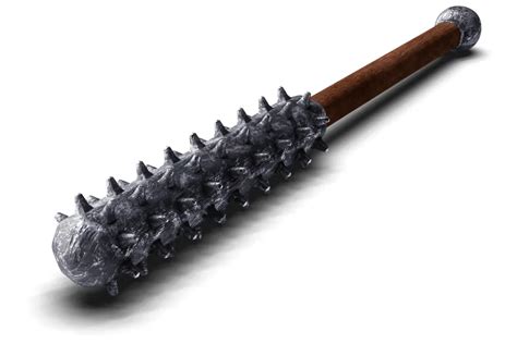 The Japanese Kanabo Weapon - The Heavy and Deadly Club Used by Samurai in Feudal Japan - Japanbased