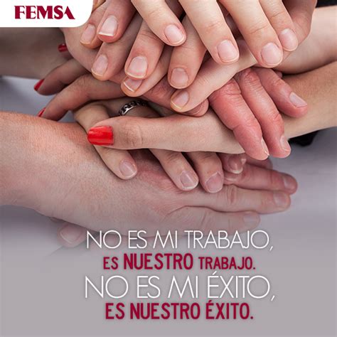 Casa Sin lugar a dudas Felicidades frases para animar a un equipo ...