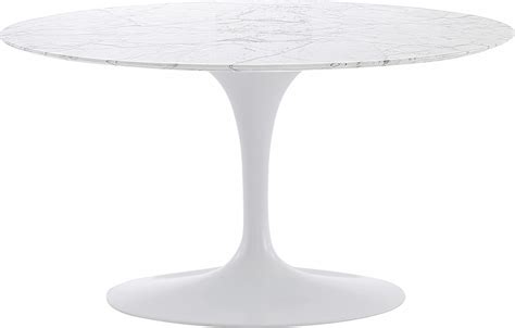 Saarinen Tulip Dining Tables - dedece