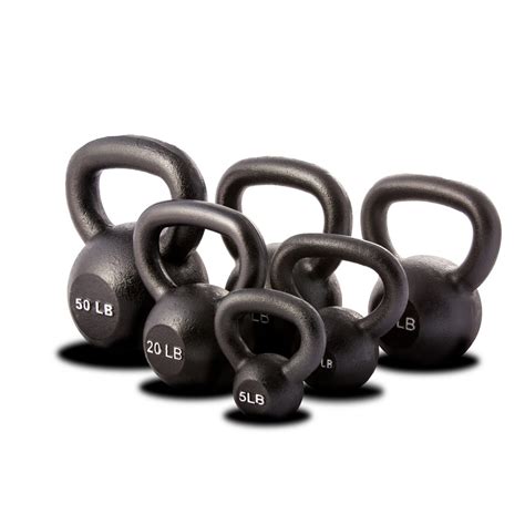 Kettlebells | Fitness & Workout Equipment | York Barbell