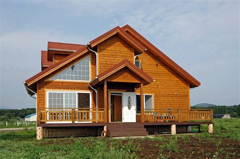 Siding Colors for A Small House (8 Common Choices) - Homenish