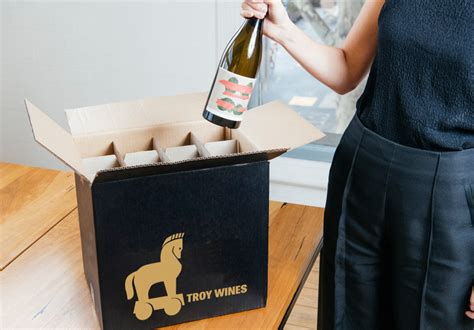 Home | Troy Wines