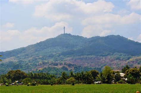 H E L L O ♥ K I M M Y : Exploring the History of Mt. Samat in Bataan